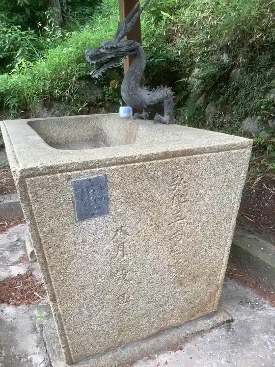 八幡神社(妻木)(岐阜県)