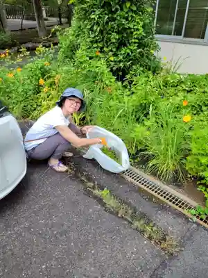 天鷹神社(岐阜県)