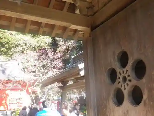 荏柄天神社のその他建物