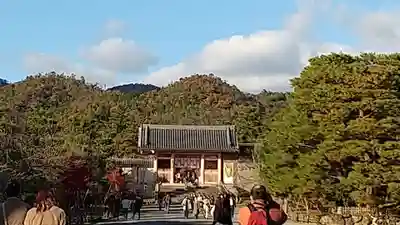 仁和寺のその他建物