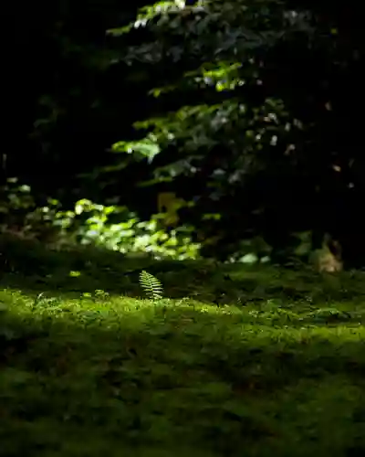 御岩神社(茨城県)