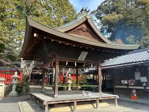 三宅八幡宮(京都府)