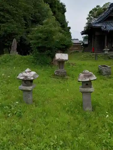 山王神社(茨城県)