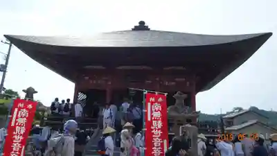 語歌堂の本殿・本堂