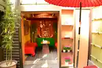 烏森神社のその他建物