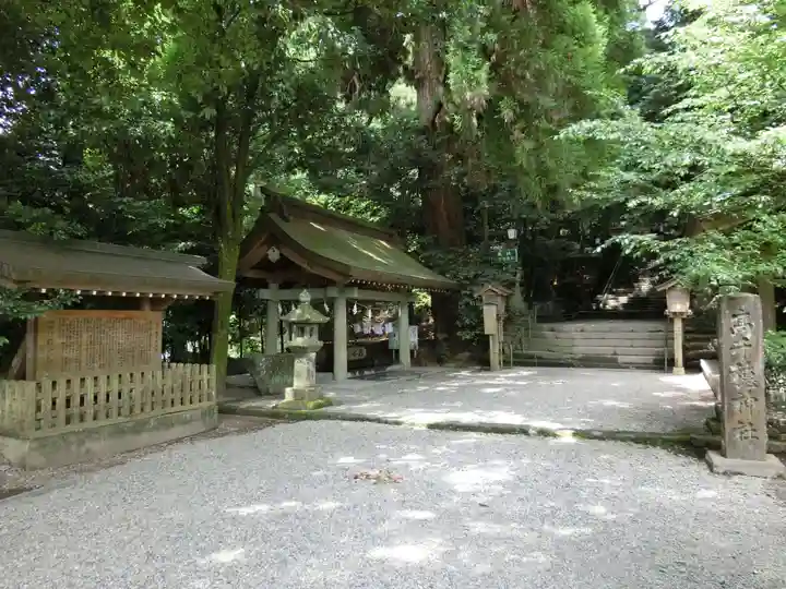 高千穂神社のその他建物