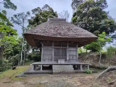 石堂寺(千葉県)