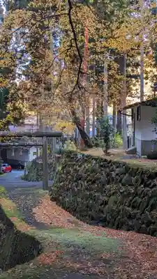 茶宗明神社（大神宮社）(京都府)