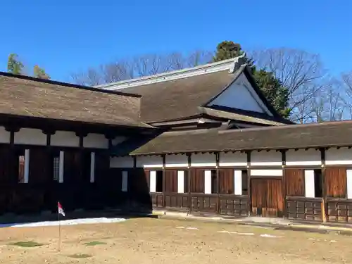 瑞龍寺(富山県)