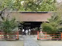 大井俣窪八幡神社(山梨県)