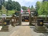 小御門神社(千葉県)