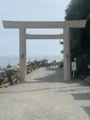 二見興玉神社(三重県)