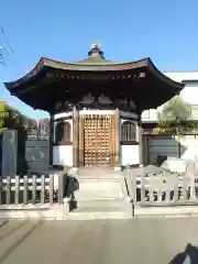 岩船地蔵堂(神奈川県)