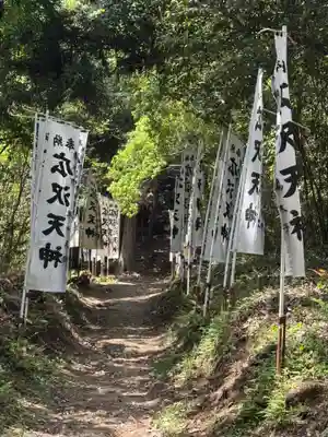 広沢神社(広沢天神)(愛知県)