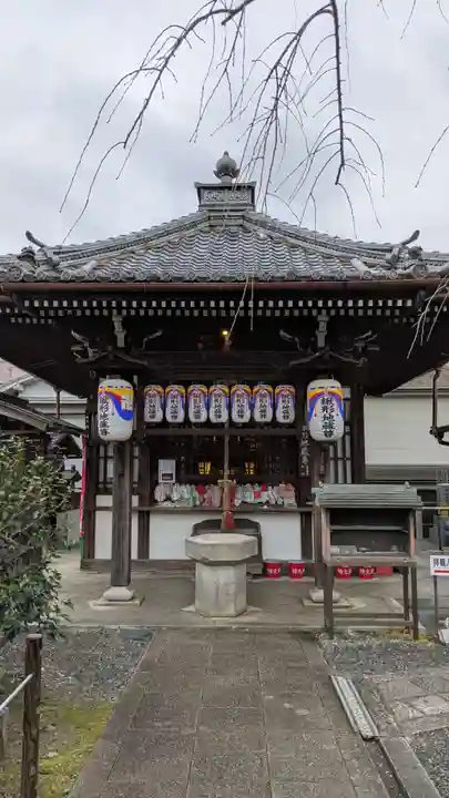 地蔵院(椿寺)(京都府)