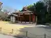 阿佐ヶ谷神明宮(東京都)