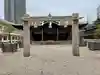 今宮戎神社(大阪府)