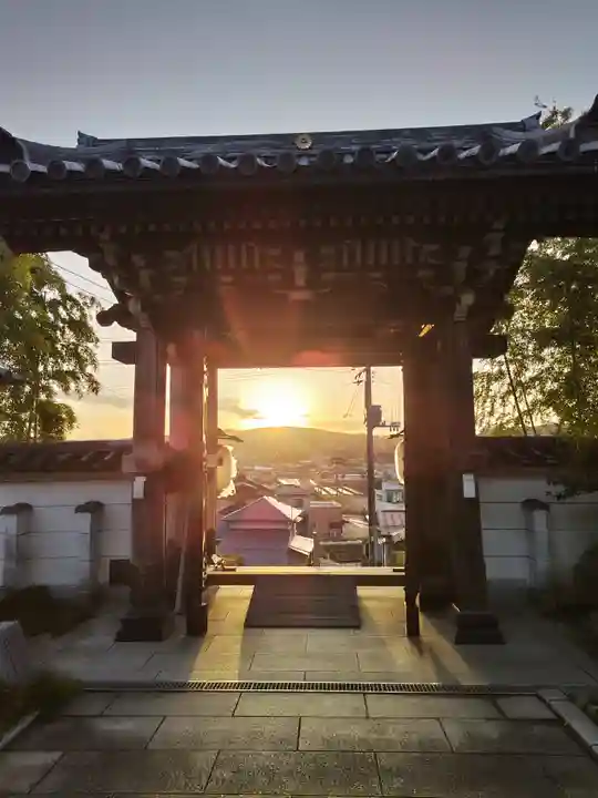 日輪寺(福島県)