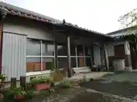 薬師寺のその他建物