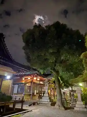感田神社のその他建物