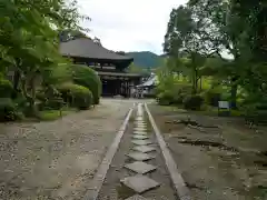 法界寺(日野薬師)の建物その他