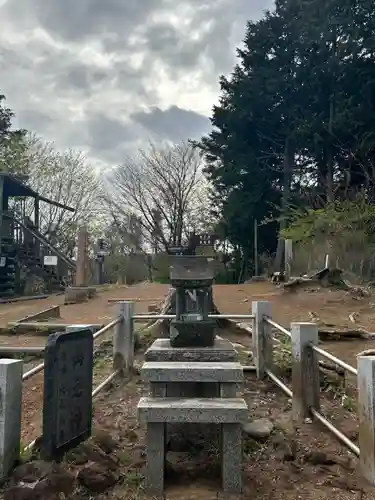山の神(東京都)