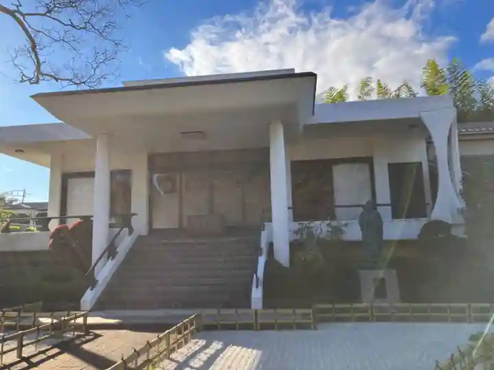 浄性院(神奈川県)