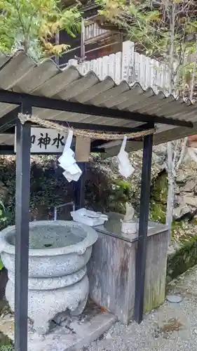 木山神社(岡山県)