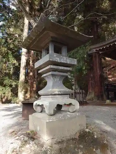 大滝神社(山梨県)