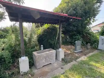 第六天神社(千葉県)