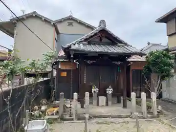 まんなおし地蔵尊(奈良県)