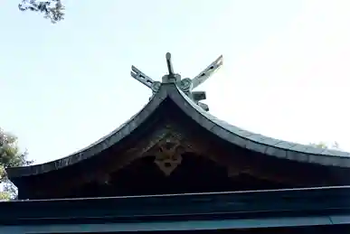 中山神社のその他建物