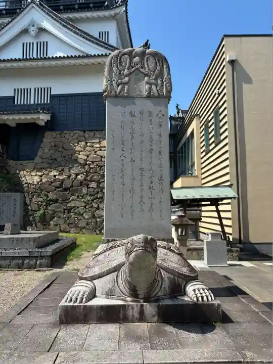 龍城神社(愛知県)
