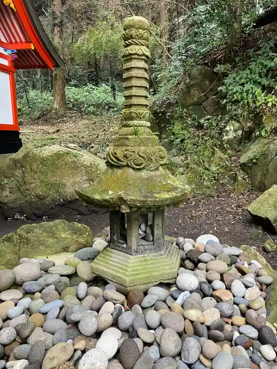 鹿児島神宮のその他建物