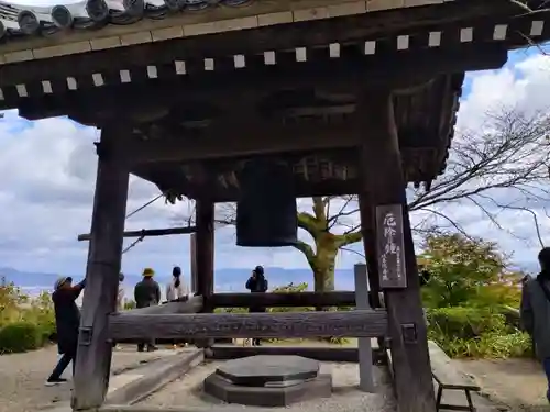 善峯寺(京都府)