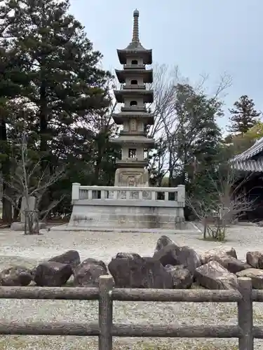 屋島寺(香川県)