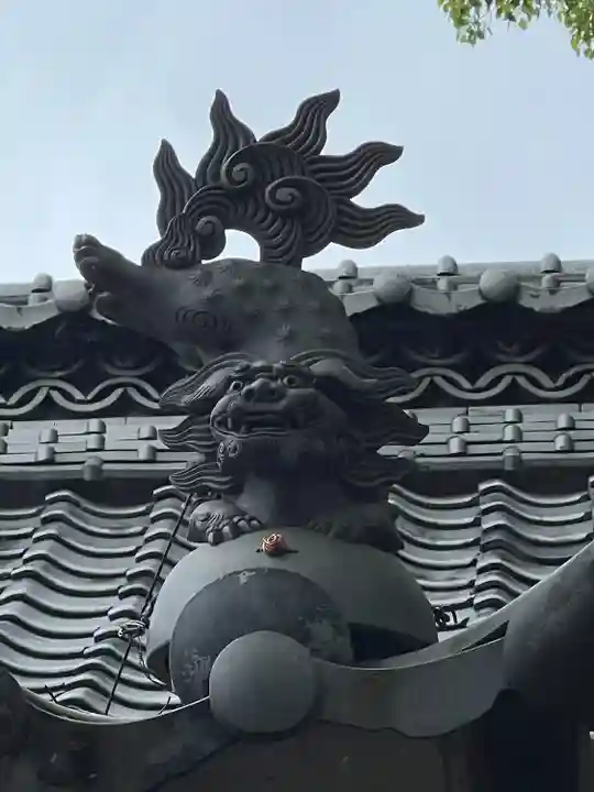 大宮・大原神社(千葉県)