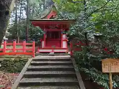 高鴨神社(奈良県)