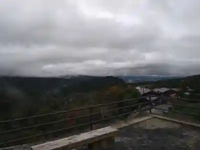 熊野神社(岐阜県)