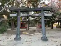 八幡神社(千葉県)