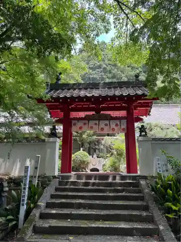 蓮華寺(静岡県)