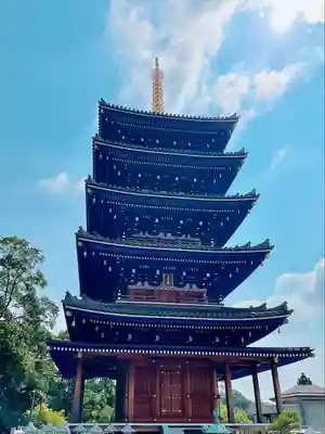 中山寺(兵庫県)