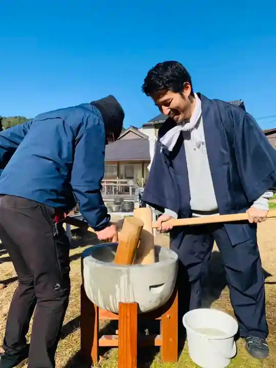 恩湯(大寧寺泉源所領)(山口県)