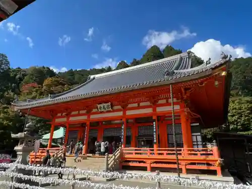勝尾寺(大阪府)