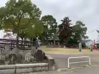 嚴島神社(千葉県)