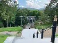 常陸国出雲大社(茨城県)