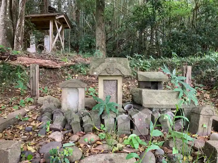 第六神社(千葉県)