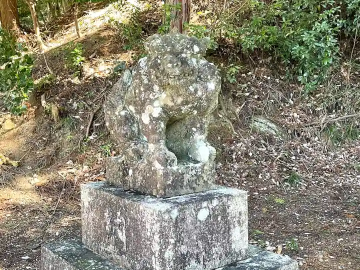 春日神社(滋賀県)