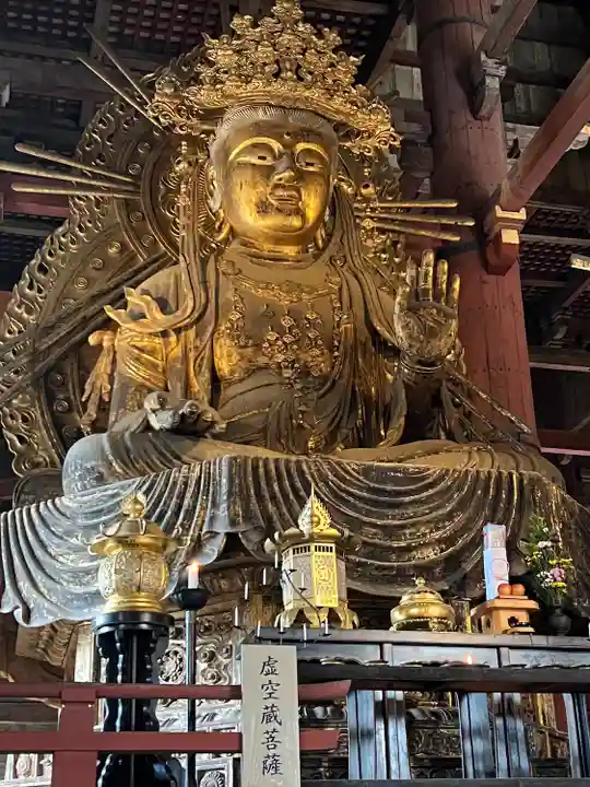 東大寺(奈良県)