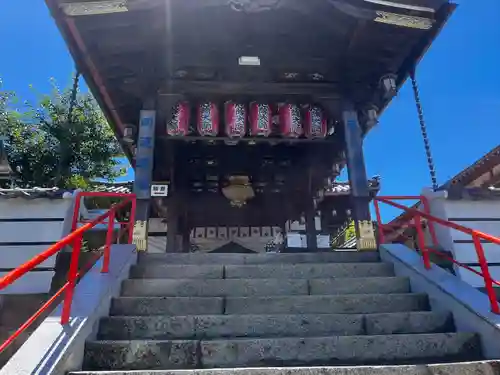 郷照寺(香川県)